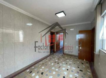 Apartamento · 100m² · 2 Quartos · Apartamento comercial para locação – Alípio de Melo, Belo Horizonte/MG