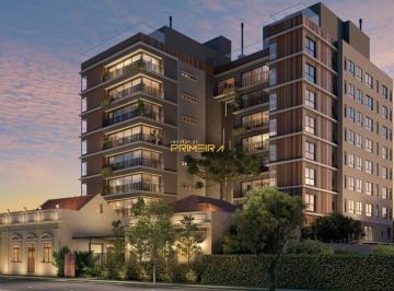 Apartamento Venda de 2 quartos · Grand Lodge Batel com 2 suítes