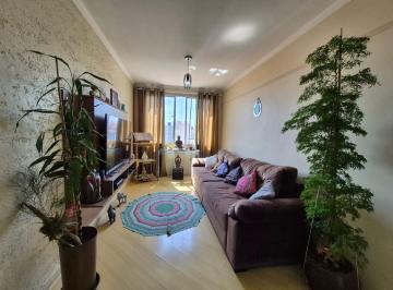 Apartamento de 2 quartos, São Paulo · APARTAMENTO 2 QUARTOS, 2 BANHEIROS, 1 VAGA - JD IVANA - FL21