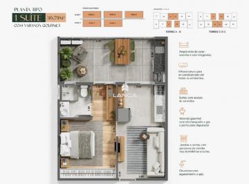 Foto 01 · Apartamento, Mato Dentro, Ubatuba, SP