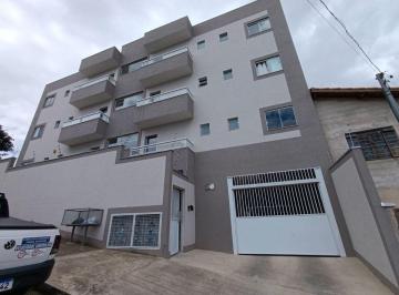 Apartamento de 2 quartos, Pouso Alegre · Apartamento de 2 Quartos com 63 M² à Venda no Bairro Pão de Açucar em Pouso Alegre/MG