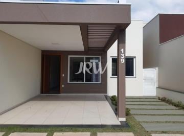 Foto 01 · CASA CONDOMÍNIO PARK REAL INDAIATUBA SP Pé direito alto Móveis planejados 3 dormitórios sendo 1 suí