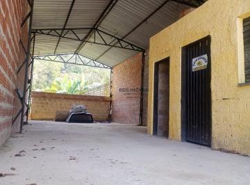 Foto 01 · Galpão à venda no bairro Horto em Ubatuba com 1000 m² de terreno de terreno