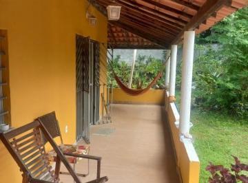 Foto 01 · VENDO casa com terreno 1.304 m²- Barra do Pojuca, 2/4 com suítes e 1 closet, sala ampla, cozinha, ba