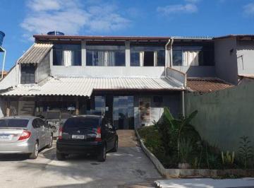 Casa de 3 quartos, Vicente Pires · Casa na Rua 03B de Vicente Pires
Condomínio fechado – Portaria 24hrs