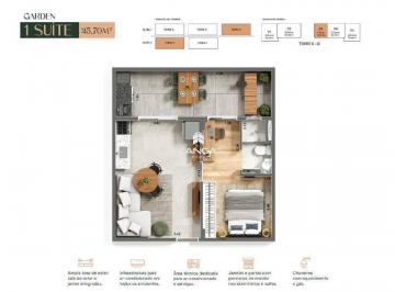 Foto 01 · Apartamento, Mato Dentro, Ubatuba, SP