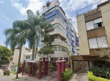 Foto 01 · Cobertura à venda em Petrópolis, Porto Alegre-RS: 2 quartos, 1 suíte, 3 salas, 3 banheiros, 2 vagas 