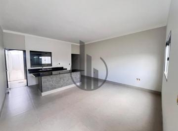 Foto 01 · Casa, Jardim Canaã, Uberlândia, MG