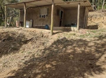 Rural de 2 quartos, Juquitiba · Pequena Chácara à Venda – Juquitiba/SP