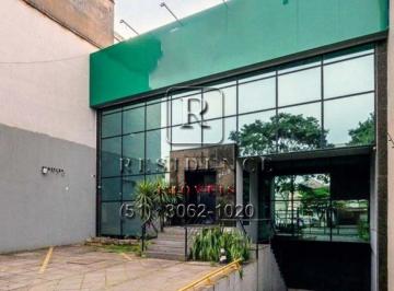 Foto 01 · Aluguel de Prédio Comercial na Floresta: Espaço Moderno com 16 Salas e 15 Vagas de Garagem em Porto