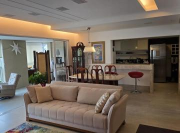 Apartamento · 194m² · 4 Quartos · 4 Vagas · Oportunidade - Apartamento - Residencial Central Park Aquarius - Parque Residencial Aquarius - 4 Suí