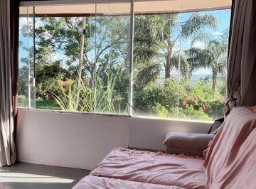 Casa · 3250m² · 3 Quartos · 3 Vagas · Oportunidade - Chácara - Condomínio Natura - Vila São Geraldo - 3 Dormitórios - 3.250m².