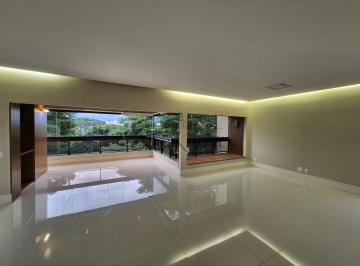 Apartamento · 323m² · 4 Quartos · 4 Vagas · Oportunidade - Apartamento - Vila Ema - Residencial Mansões do Bosque - 4 Dormitórios - 323m².