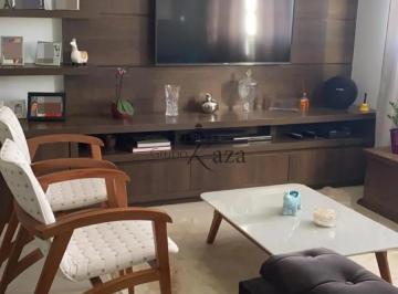 Apartamento · 127m² · 3 Quartos · 1 Vaga · Oportunidade - Apartamento - Vila Adyana - Residencial Solar das Palmeiras - 3 Dormitórios - 127m².