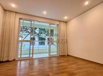 Apartamento · 127m² · 4 Quartos · 3 Vagas · Oportunidade - Apartamento - Jardim Aquarius - Residencial Paloma - 4 Dormitórios - 127m²