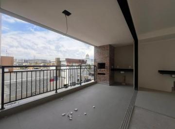 Apartamento · 130m² · 3 Quartos · 2 Vagas · Oportunidade - Apartamento - Residencial Open View - Jardim Aquarius - 3 Dormitórios - 130m².