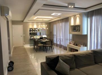 Apartamento · 194m² · 3 Quartos · 3 Vagas · Apartamento - Altos do Esplanada - Residencial Aquarius Residence Resort - 3 Dormitórios - 194m²