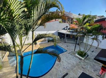 Casa · 500m² · 4 Quartos · 4 Vagas · Oportunidade - Casa em Condomínio - Jardim Coleginho - Vila Zezé - 4 Dormitórios - 485m².