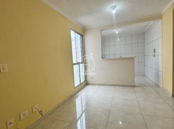 Foto 01 · Apartamento, Jardim Bertoni, Americana, SP