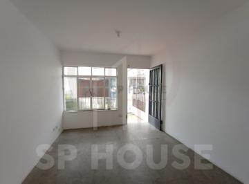 Foto 01 · Casa para venda no Brooklin com 02 quartos, 01 banheiro e 01 vaga, 78m²