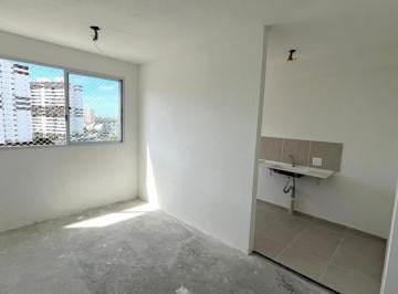 Apartamento · 39m² · 2 Quartos · Apartamento 2/4 à venda no condomínio Imbuí Prime.
