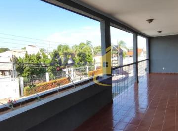 Foto 01 · Sobrado Residencial ou Comercial no bairro Monte Carlo em Campo Grande MS