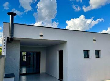 Casa de 3 quartos, Itupeva · CASA MODERNA A VENDA EM ITUPEVA, AMPLO ESPAÇO
