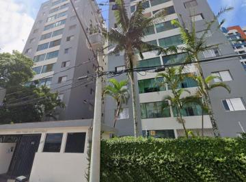 Apartamento de 2 quartos, São Bernardo do Campo · Apartamento à venda, 75 m² - Rudge Ramos - São Bernardo do Campo/SP