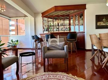Foto 01 · Apartamento, Bucarein, Joinville, SC