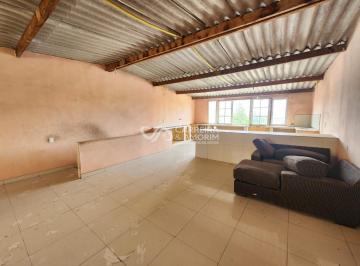 Foto 02 · CASA PARA VENDA, COM DUAS CASAS GRANDES, PARA REFORMA, ÓTIMO PREÇO - PROXIMO DA REGIS BITTENCOURT E 