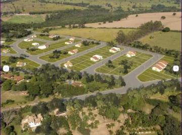 Terreno , Analândia · Terreno de 300 m² à Venda no Centro