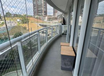 Apartamento de 2 quartos, Barueri · Apartamento com 2 dormitórios à venda, 70 m² por R$ 1.050.000 - Empresarial 18 do Forte - Barueri/SP
