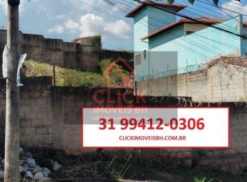 202605061205416995.jpg · Terreno para Venda em Belo Horizonte, Casa Branca, 6 vagas