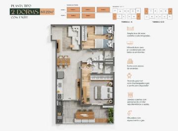 Foto 01 · Apartamento, Mato Dentro, Ubatuba, SP
