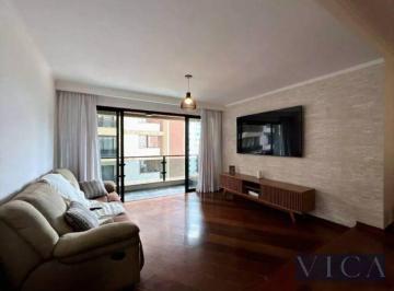 Apartamento · 162m² · 3 Quartos · 2 Vagas · Apartamento 3 dormitórios, 162m² a venda R$ 1.397.000,00 - Alphaville/SP