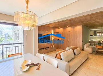 Apartamento · 84m² · 2 Quartos · 1 Vaga · Apartamento 84m² com 2 quartos no Reserva Jb em Osasco.