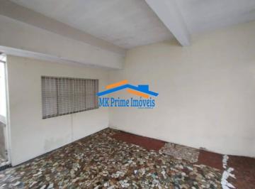 Casa · 105m² · 2 Quartos · 2 Vagas ·  Casa Térrea à Venda – Vila Yolanda/Osasco.