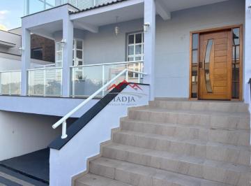 Foto 02 · CASA A VENDA NO CONDOMINIO BRISAS DA MATA - JARDIM SAMAMBAIA - JUNDIAÍ -SP