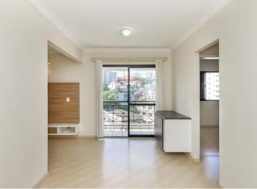 Apartamento · 53m² · 2 Quartos · 1 Vaga · Apartamento ao lado do Pq da Aclimação, 53m²