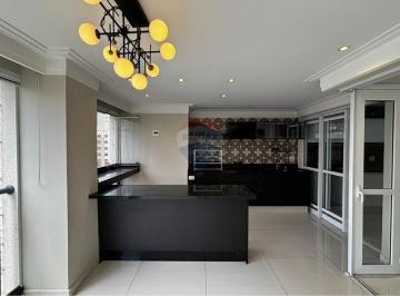 Apartamento · 140m² · 3 Quartos · 2 Vagas · Apartamento Luxuoso no Coração do Ipiranga