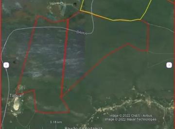 Rural , Avelino Lopes · Rurais à venda com 34040000 m² - Divida Em Piauí