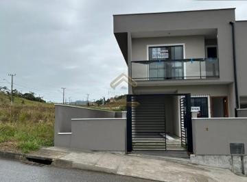 Foto 01 · Casa, Nova São José - Sertão do Maruim, São José, SC