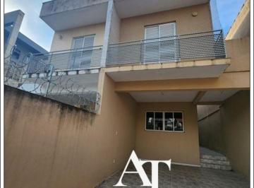 Casa de 3 quartos, São Paulo · SOBRADO JD COLOMBO - 3 SUITES COM 4 VAGAS