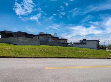 Terreno · 612m² · Oportunidade Terreno em Condomínio Eugenio de Melo Vereda dos Campos 612m²