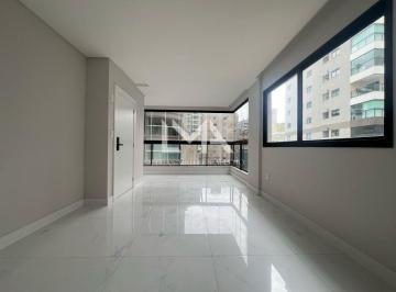 Apartamento de 3 quartos, Itapema · APARTAMENTO DE 3 SUÍTES NOVO, APENAS 1 POR ANDAR NA MEIA PRAIA