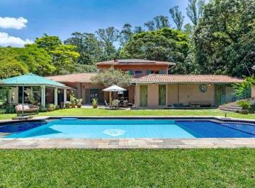 Casa de 6 quartos, Carapicuíba · CASA ESPECIAL NO CONDOMINIO PALOS VERDES! Totalmente reformada com 3 lotes!!