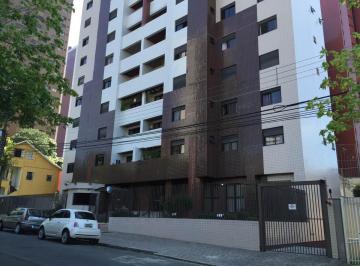 Apartamento de 4 quartos, Curitiba · Apartamento Amplo no Alto da Glória | 4 Quartos, 2 Suítes e Churrasqueira no Maison Laffite