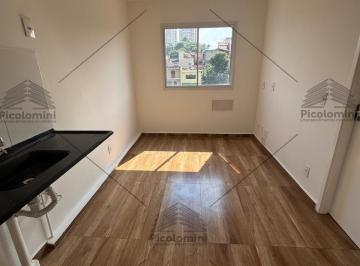Foto 03 · Apartamento À Venda Em Jardim Vila Carrão: 1 Quarto, 1 Suíte, 1 Sala, 24m² De Área, com lazer, próxi