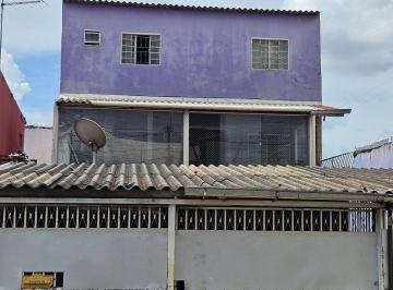 Casa de 5 quartos, Samambaia · Casa de 190 m² com 5 quartos à venda em Samambaia Norte
