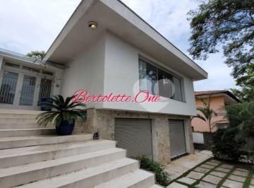 Casa de 4 quartos, São Paulo · Térrea Assobradada para venda, 488m2, 4 quartos (2 suítes), 6 vagas, Jardim São Bento, ZN